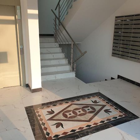 Apartment 45M2 Podgorica Eksteriør bilde