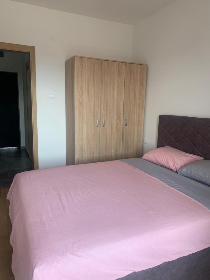 Apartment 45M2 Podgorica Eksteriør bilde