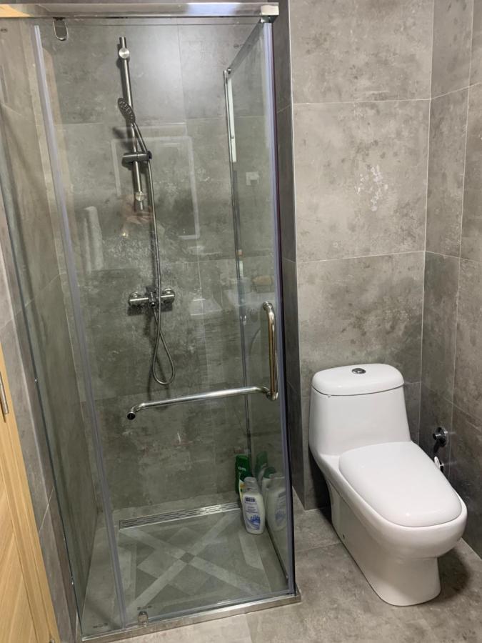 Apartment 45M2 Podgorica Eksteriør bilde