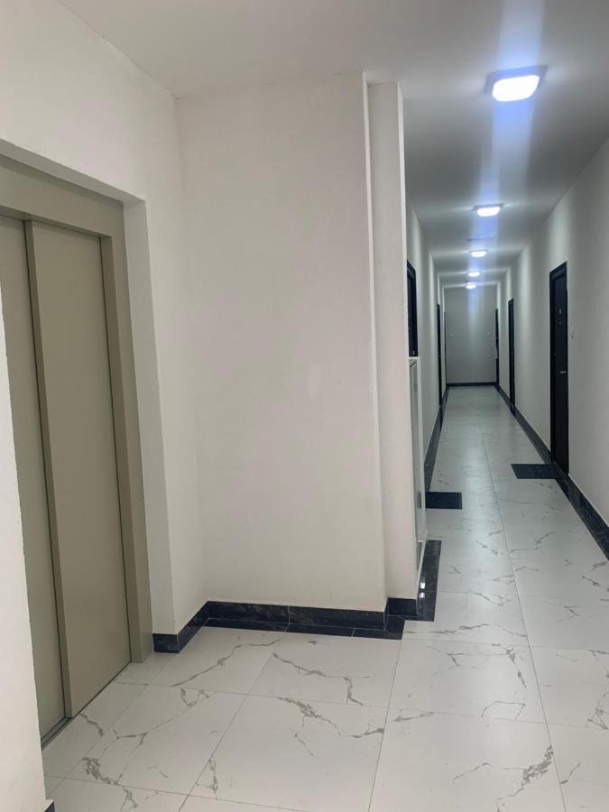 Apartment 45M2 Podgorica Eksteriør bilde